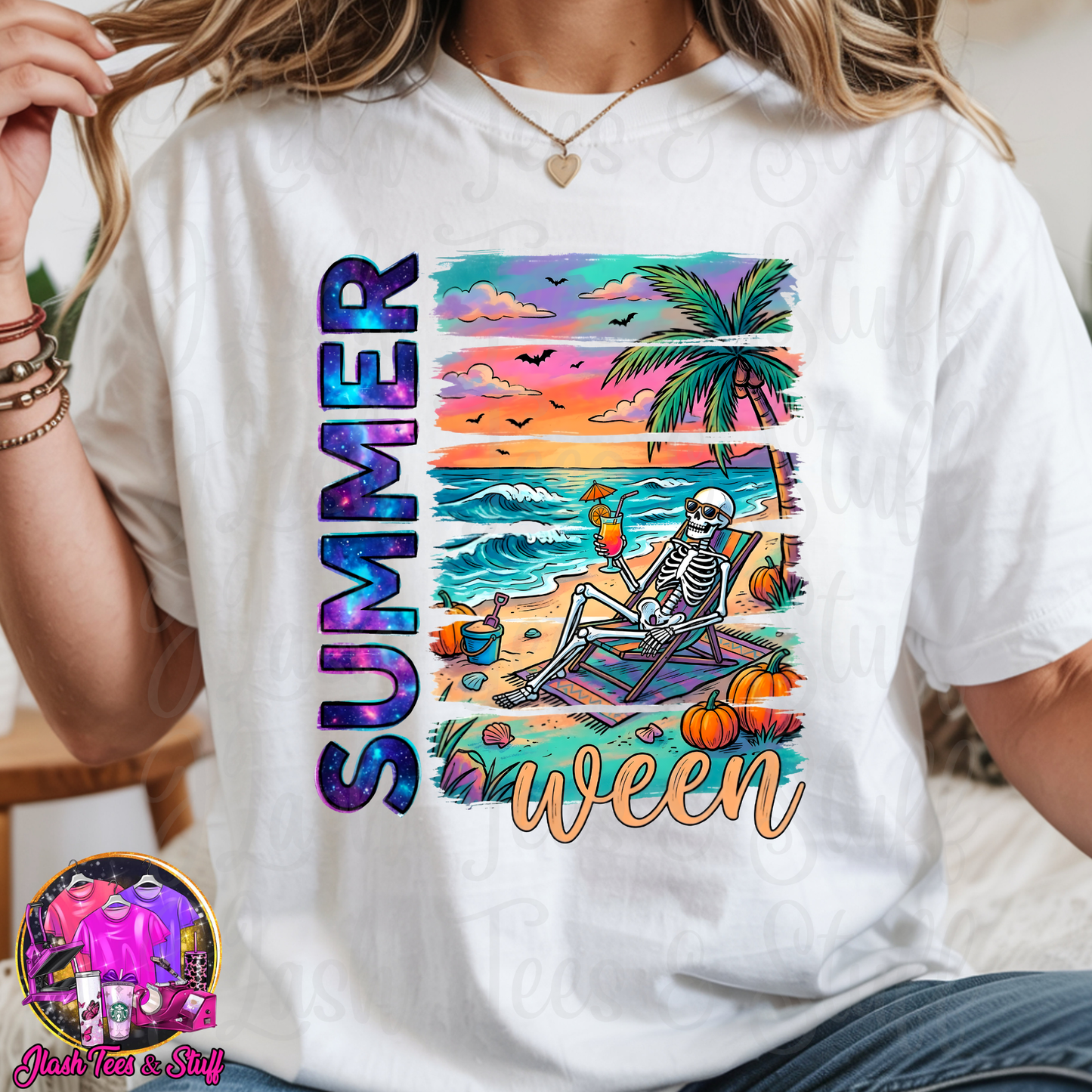 Summer Ween