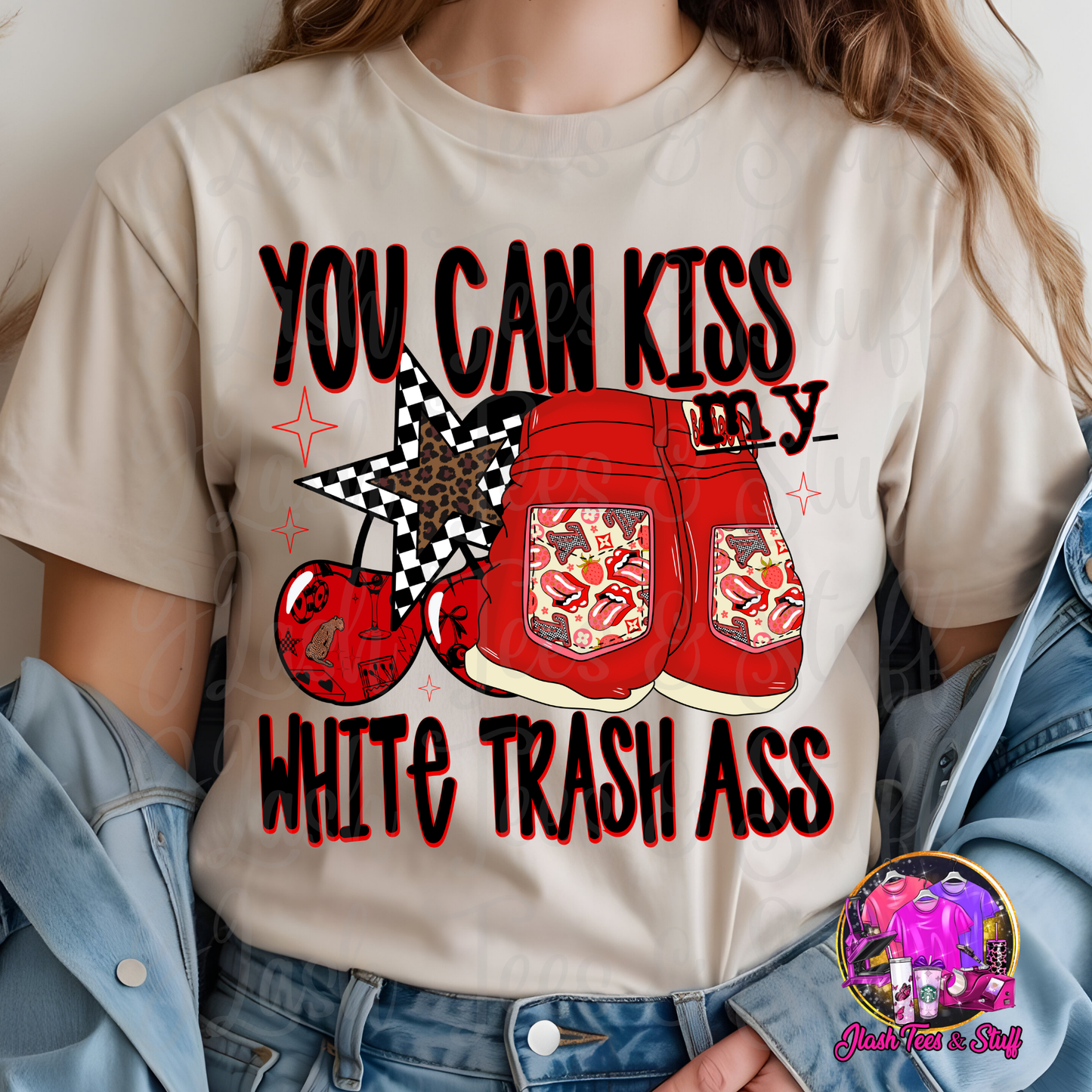 White Trash