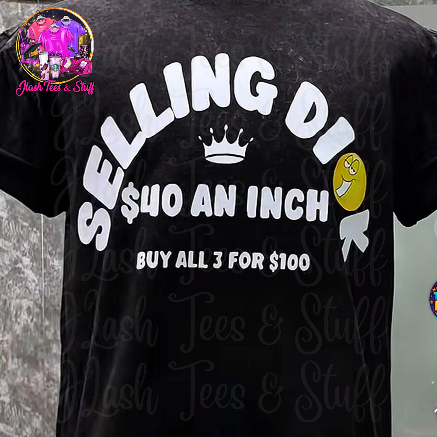 Buy All Three