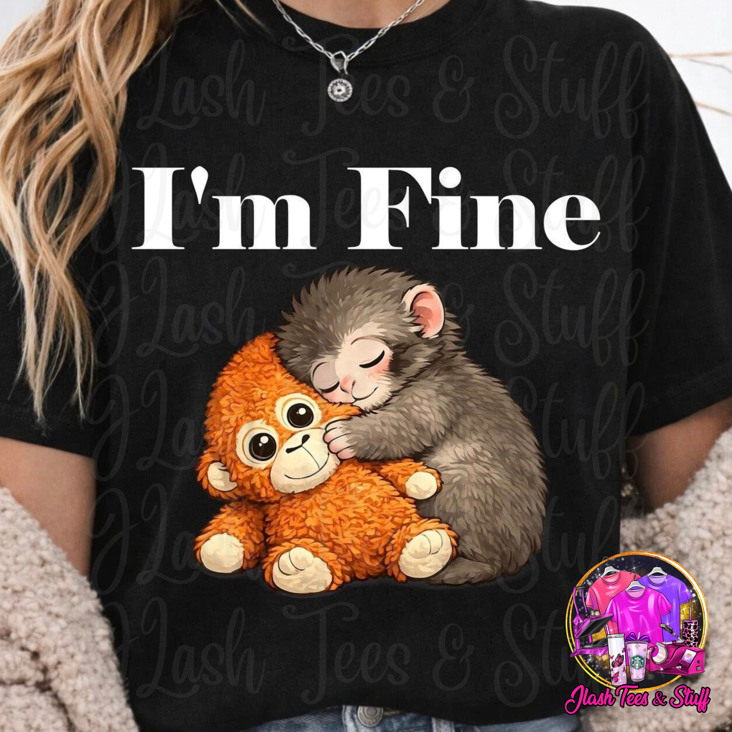 I'm Fine