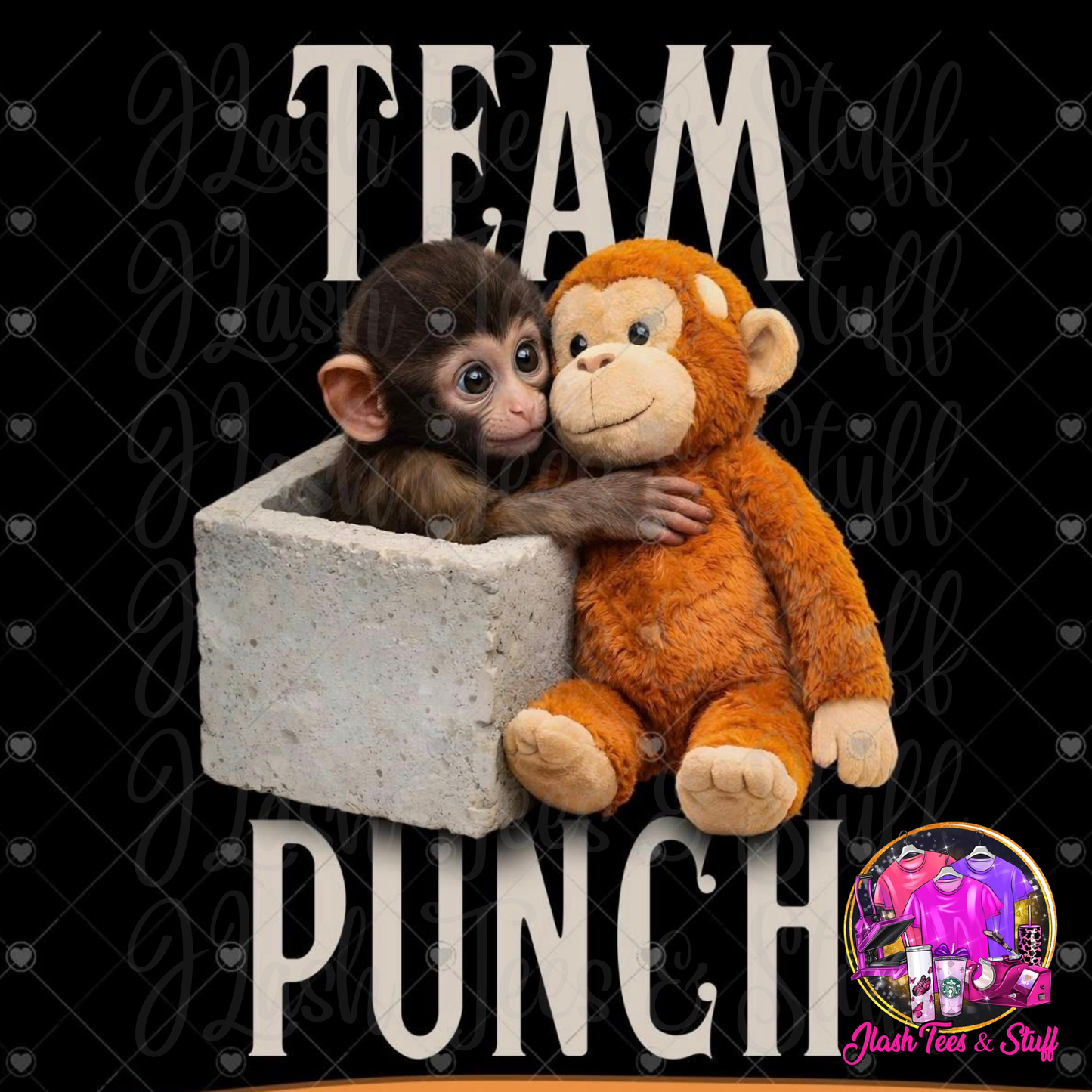 Team Punch