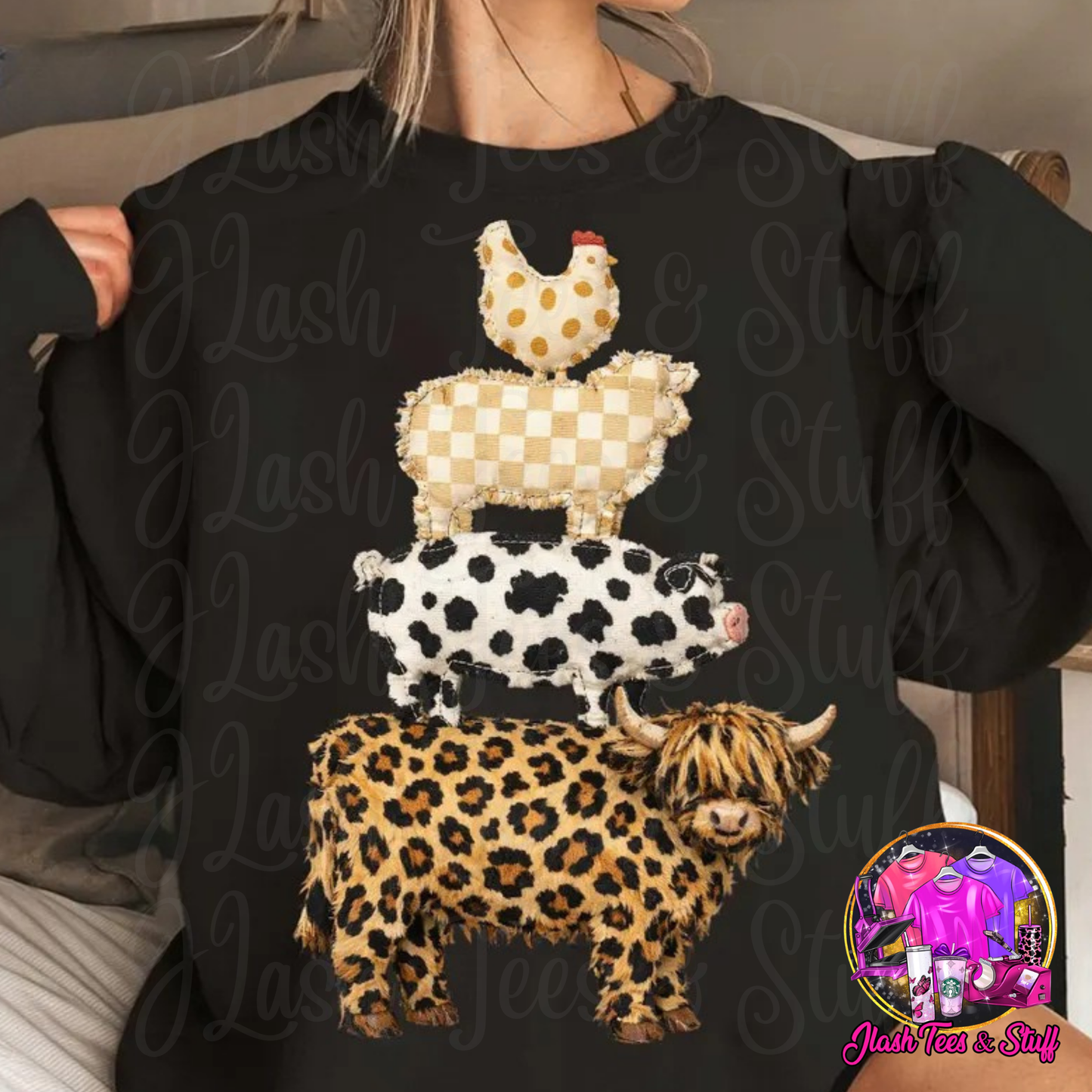 Farm Animals