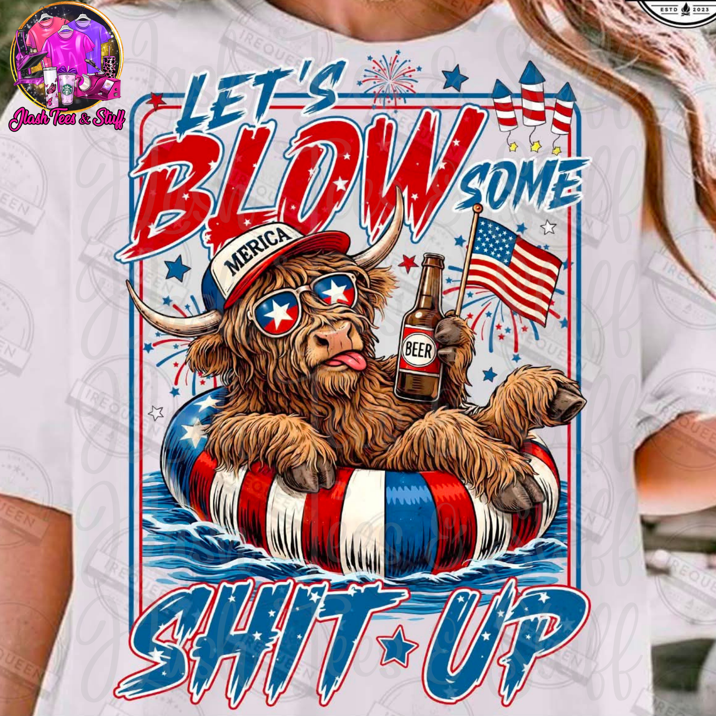 Lets Blow Some Sh*t Up