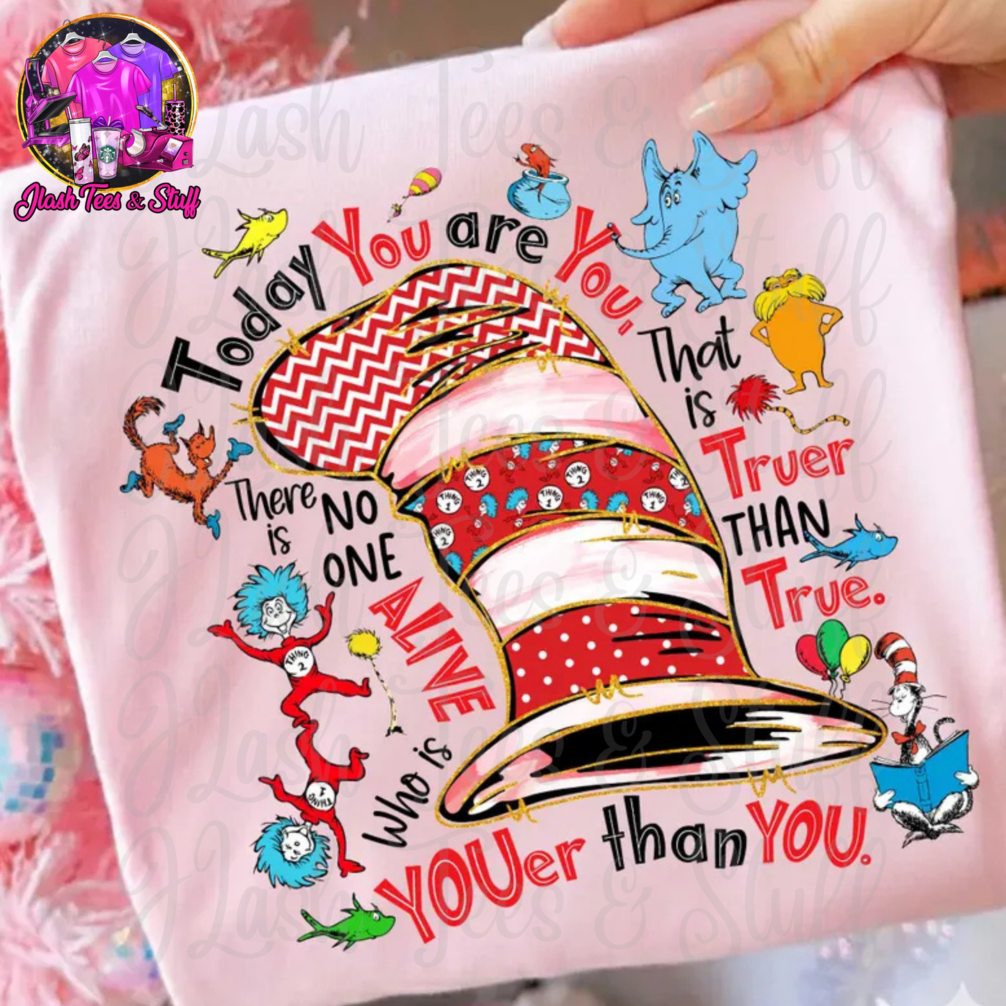 There is No One Alive Who is Youer Than You