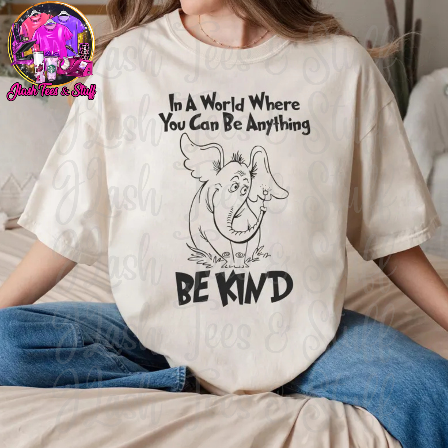 Be Kind