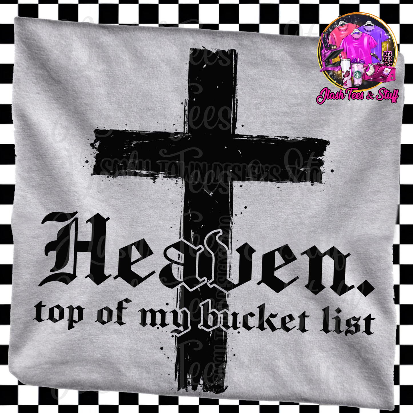 Bucket List