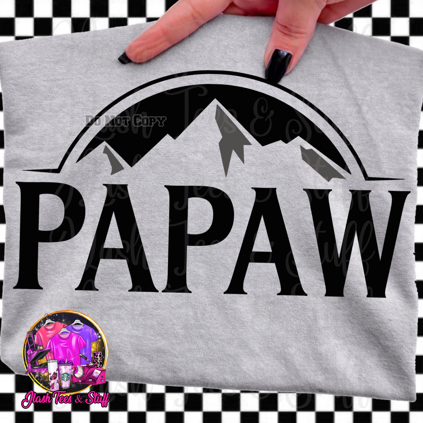 Papaw
