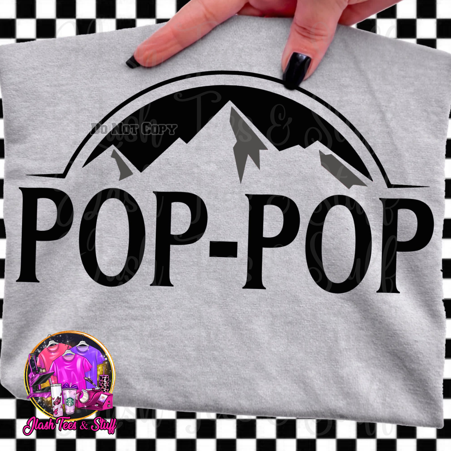 Pop Pop