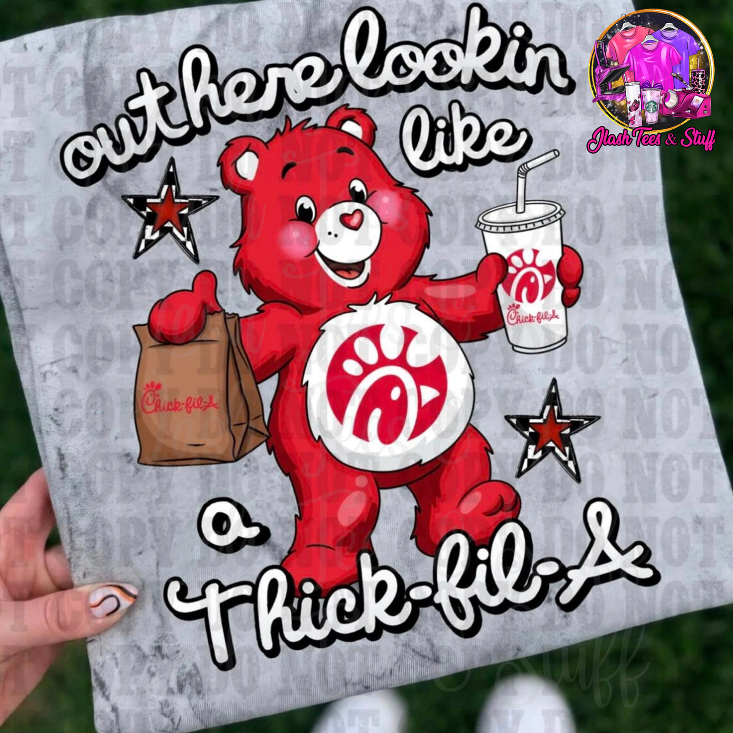 Thick Fil A