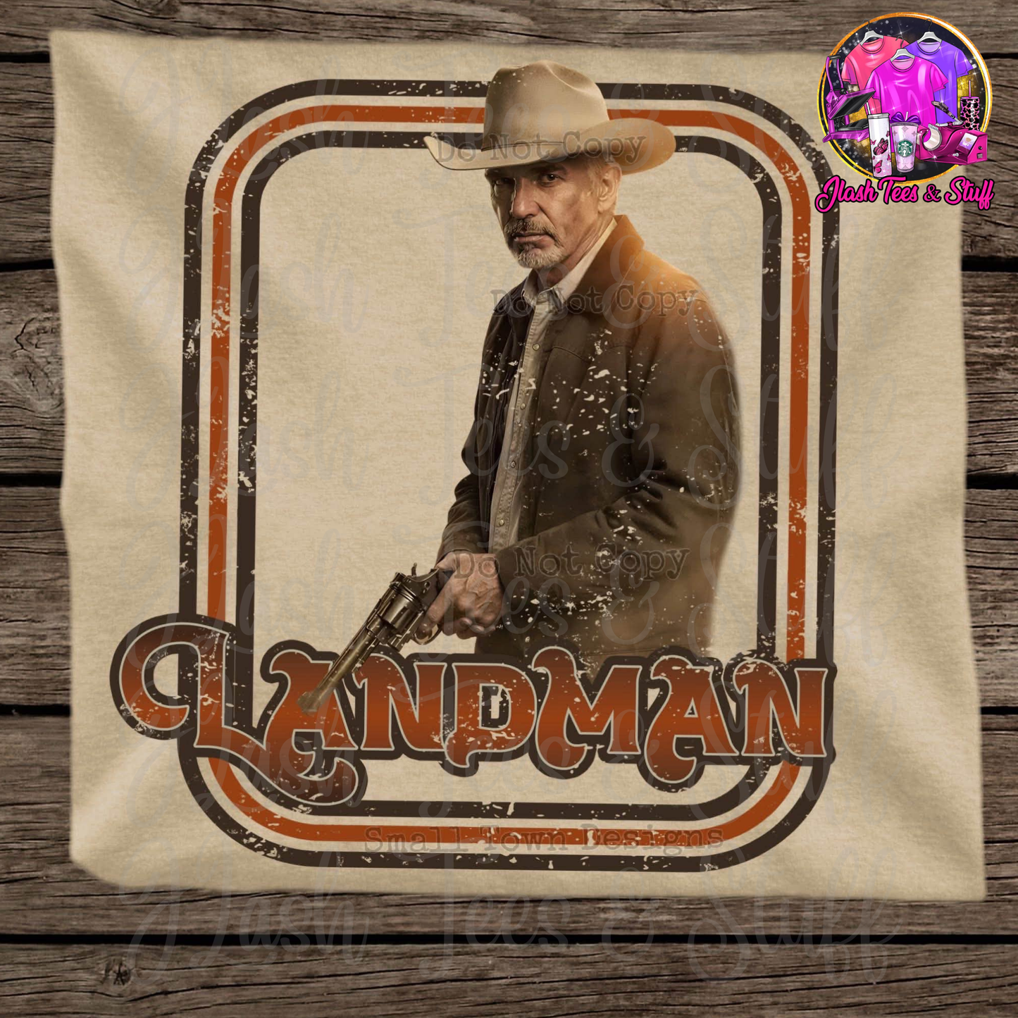 Landman