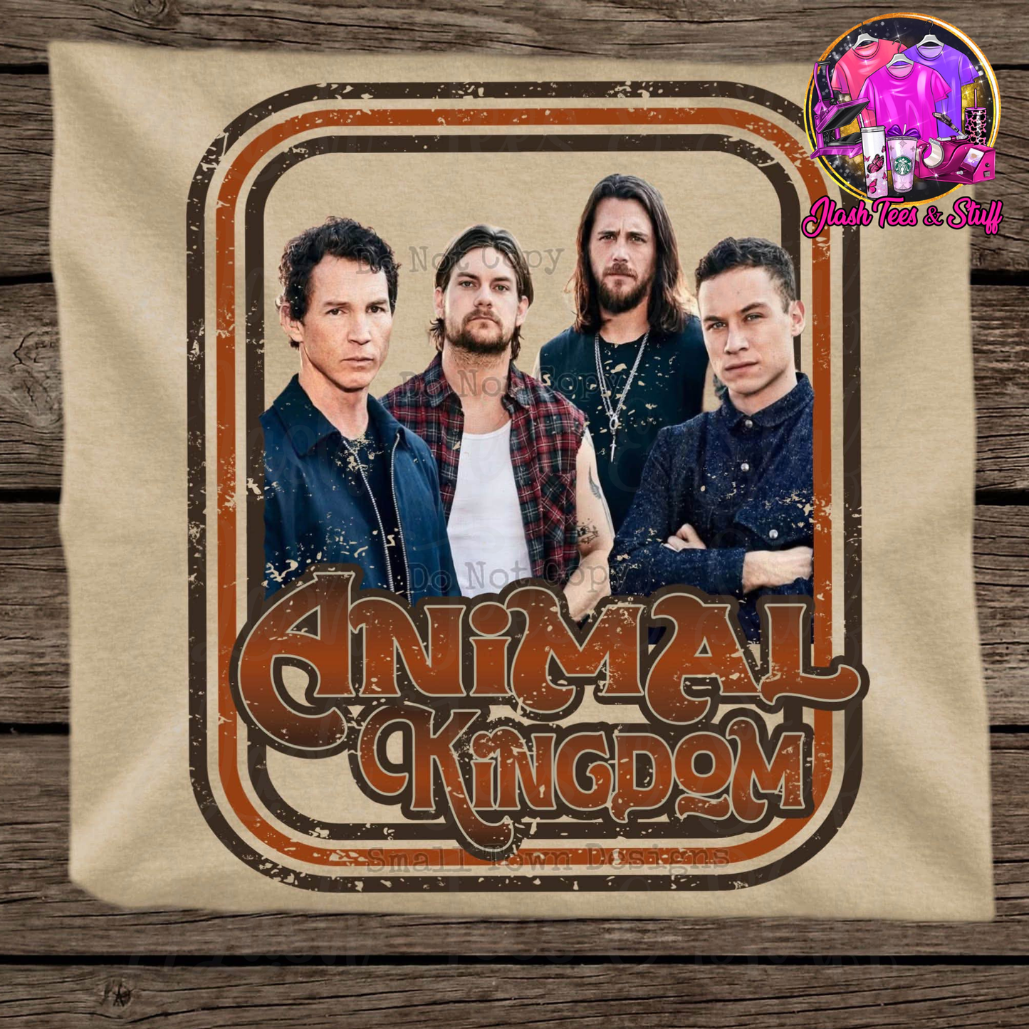 Animal Kingdom