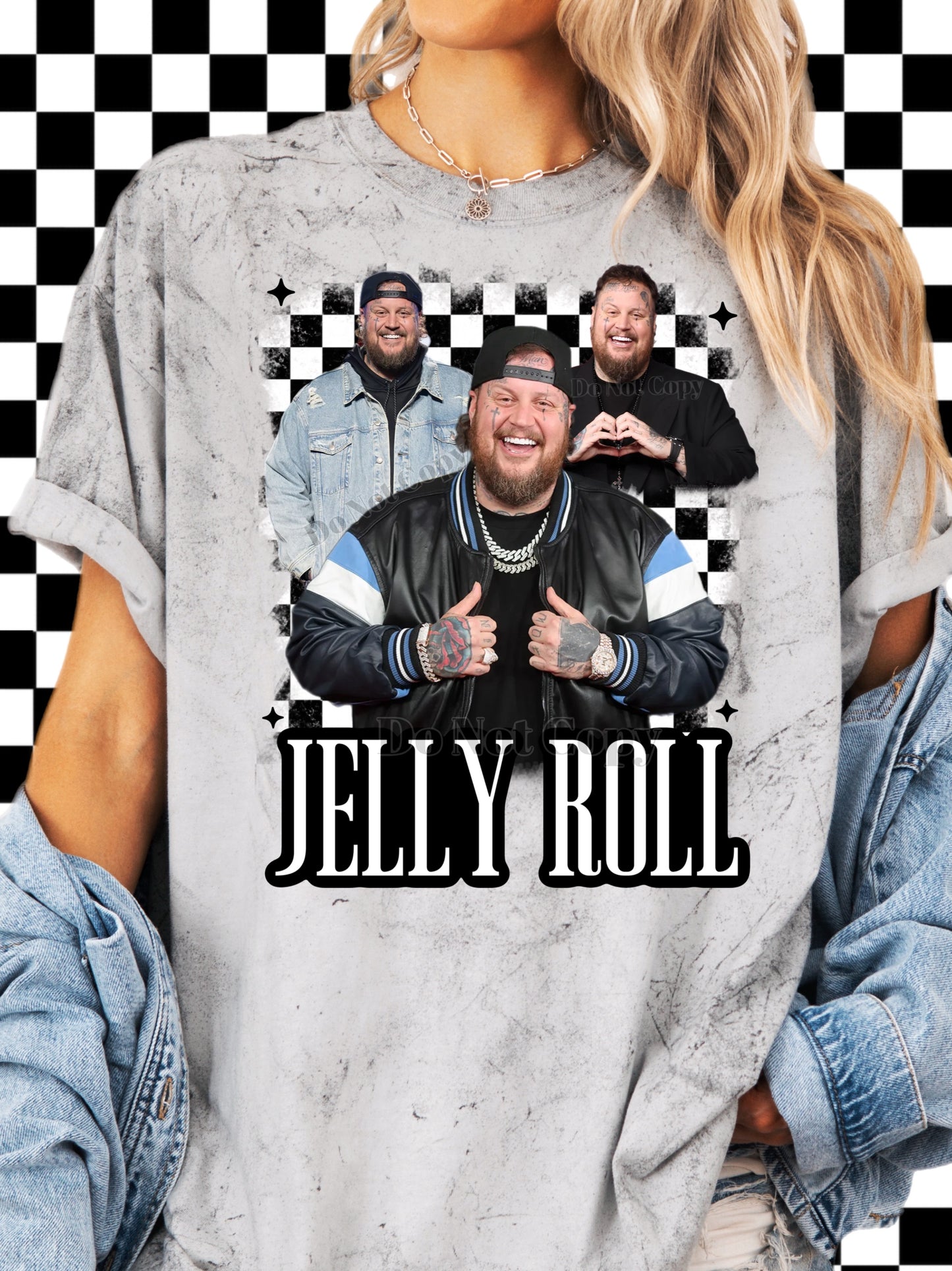 Jelly Roll