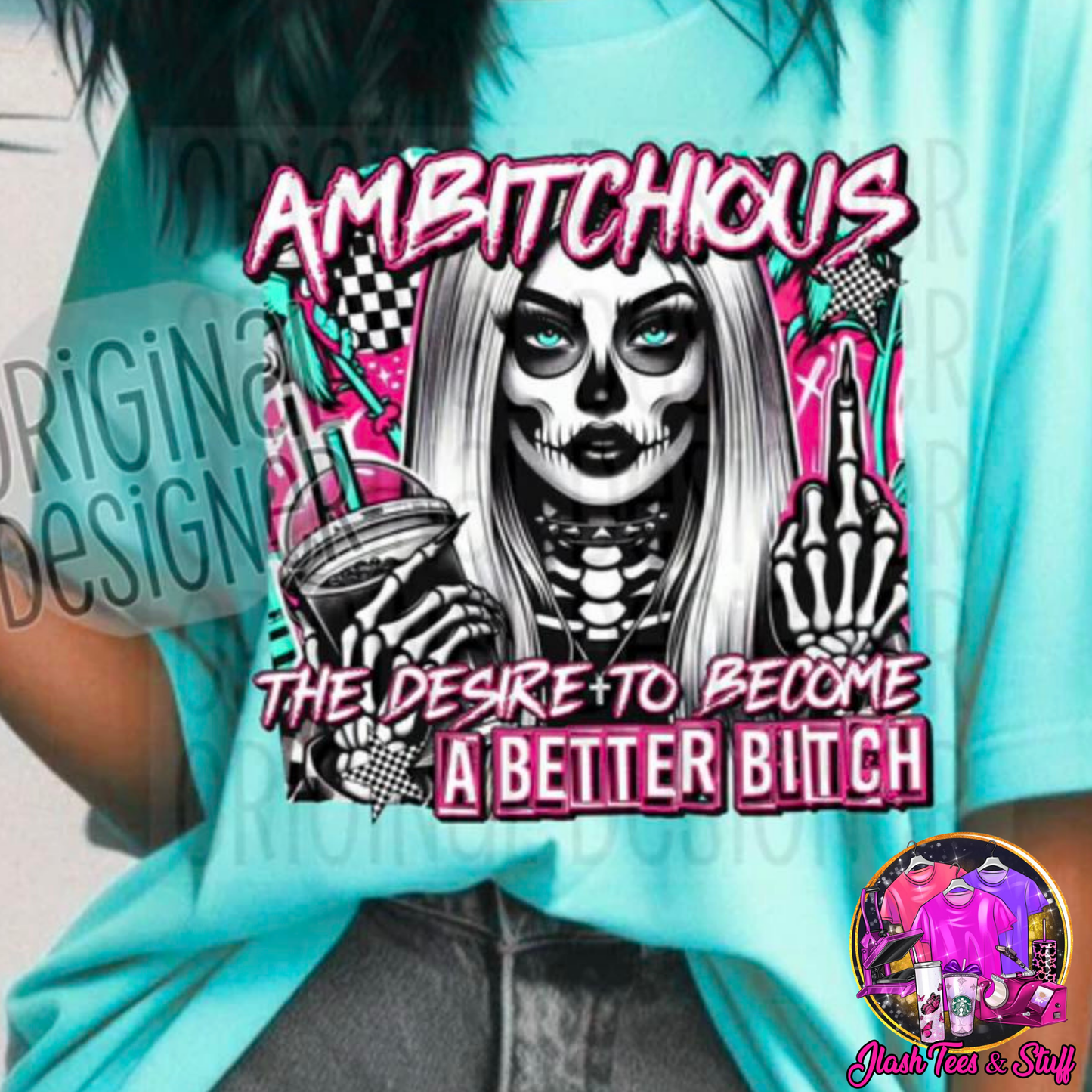 A Better B*tch