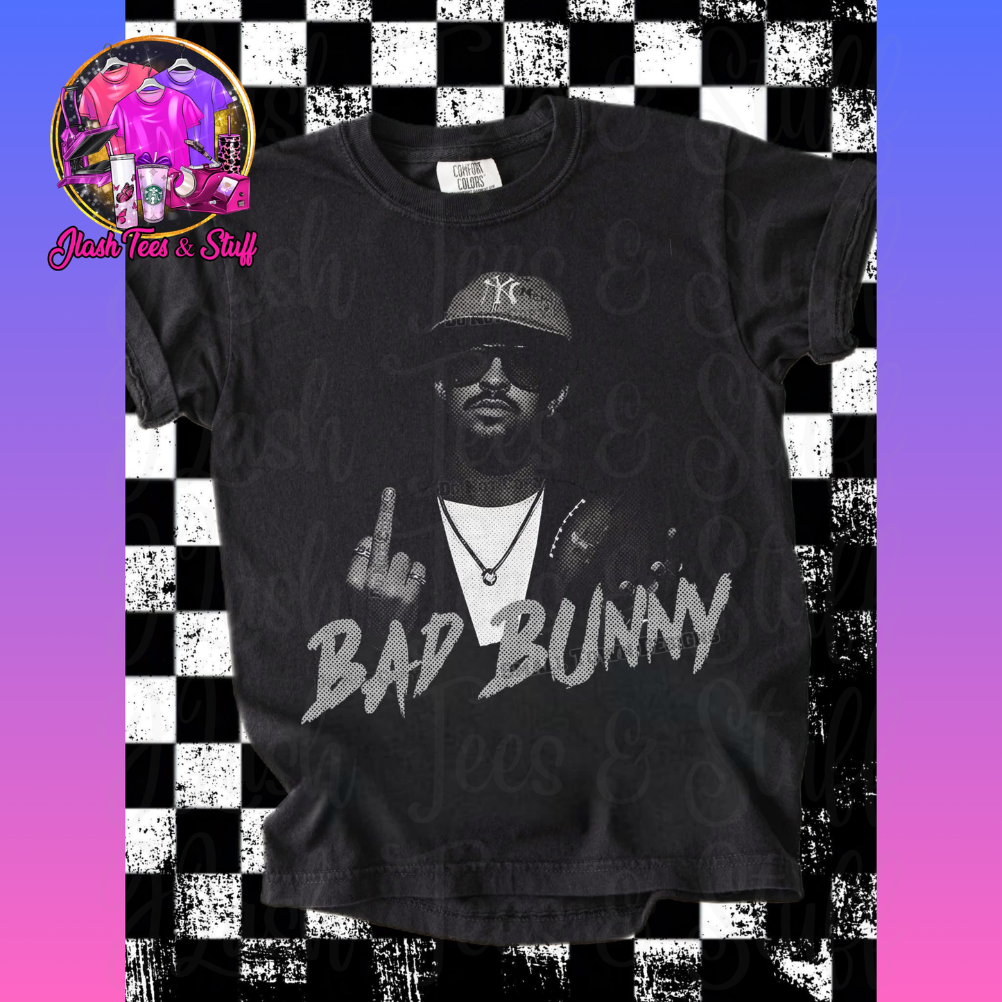 Bad Bunny