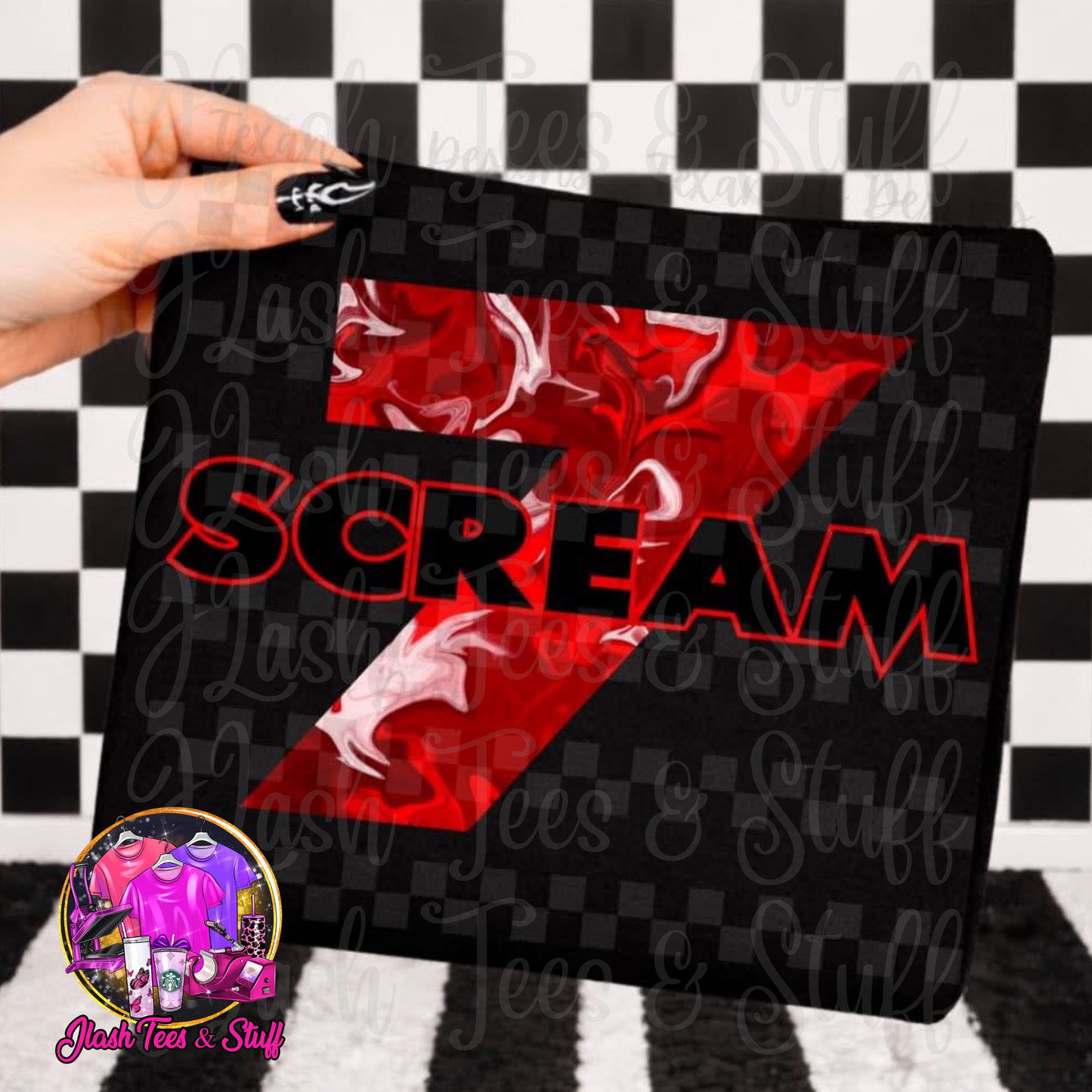 SCREAM 7