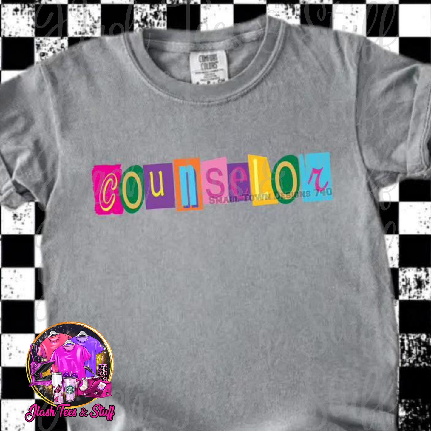 Counselor