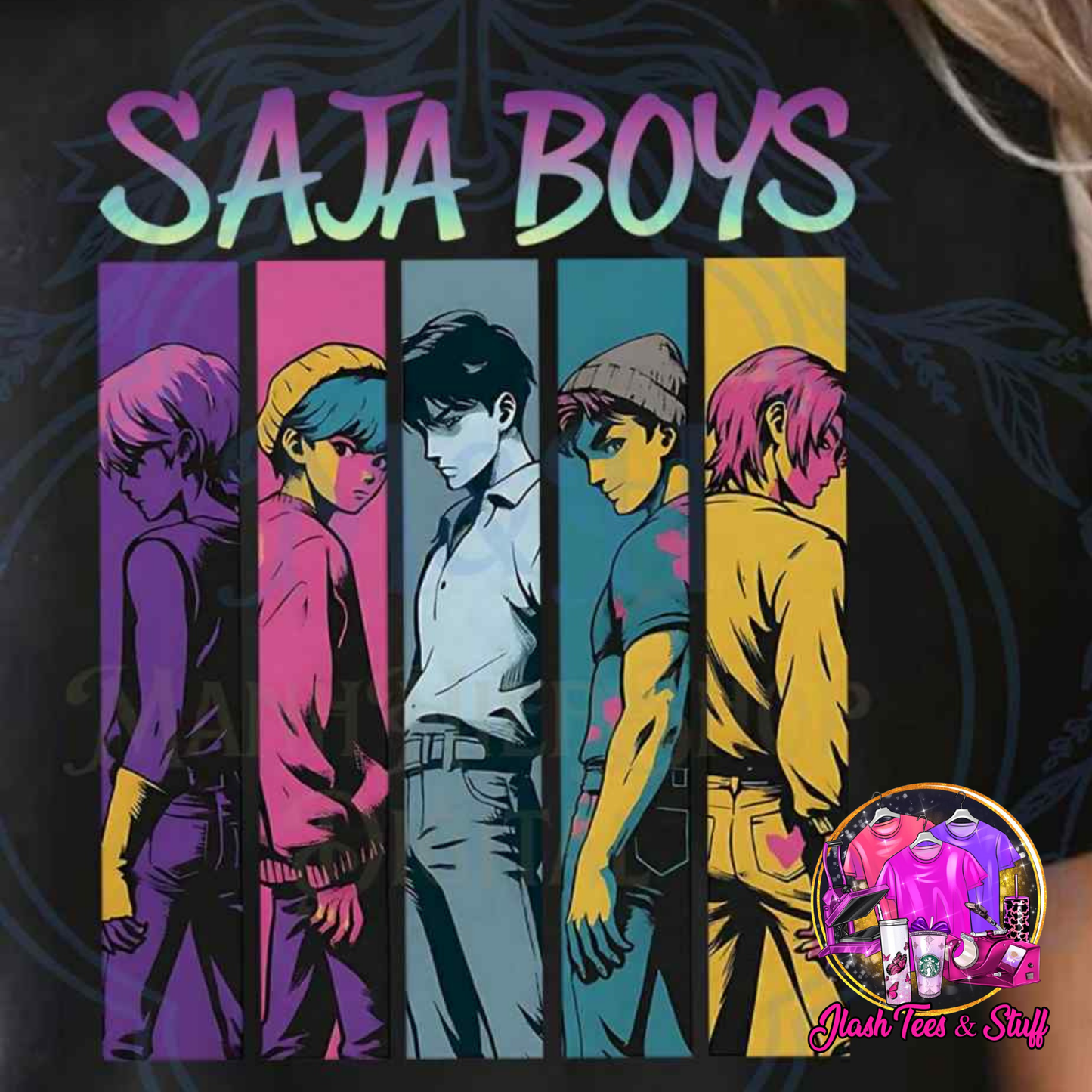 Boy Band