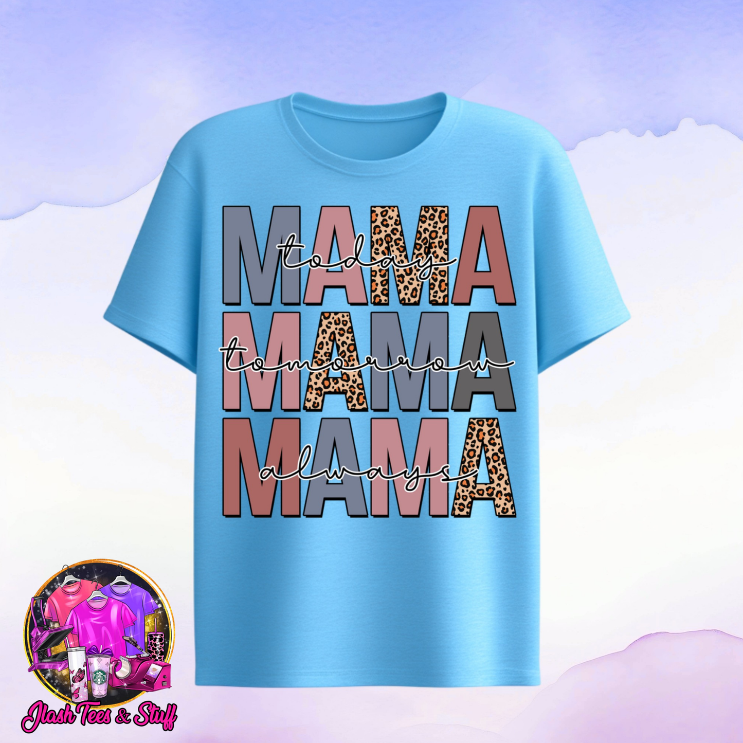 MAMA - Today, Tomorrow, Always