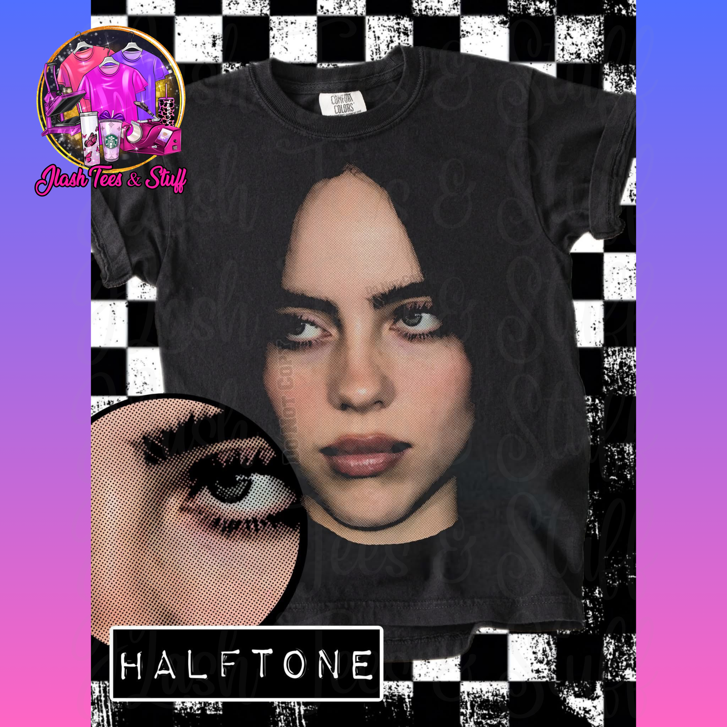 Billie Eilish