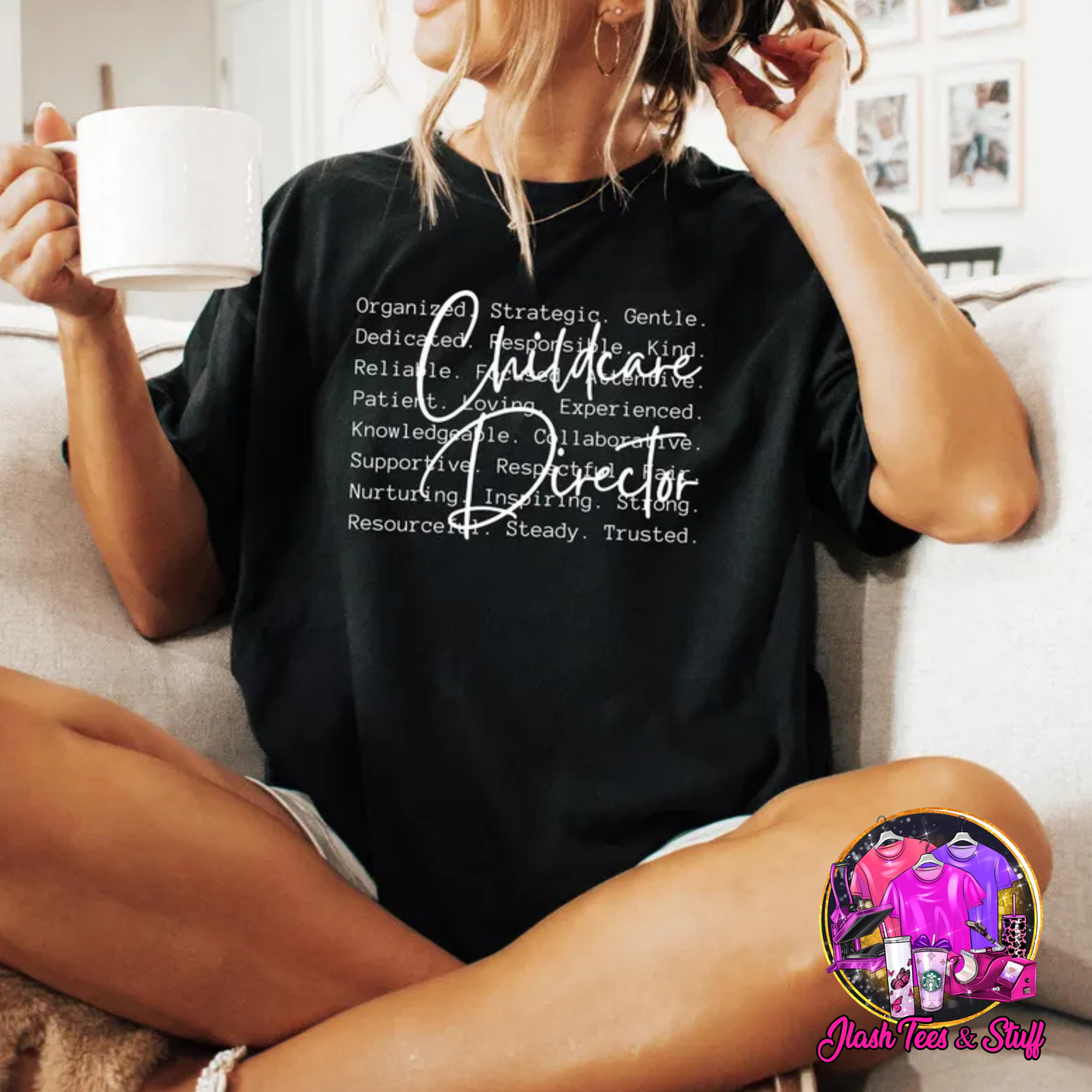 Childcare Director