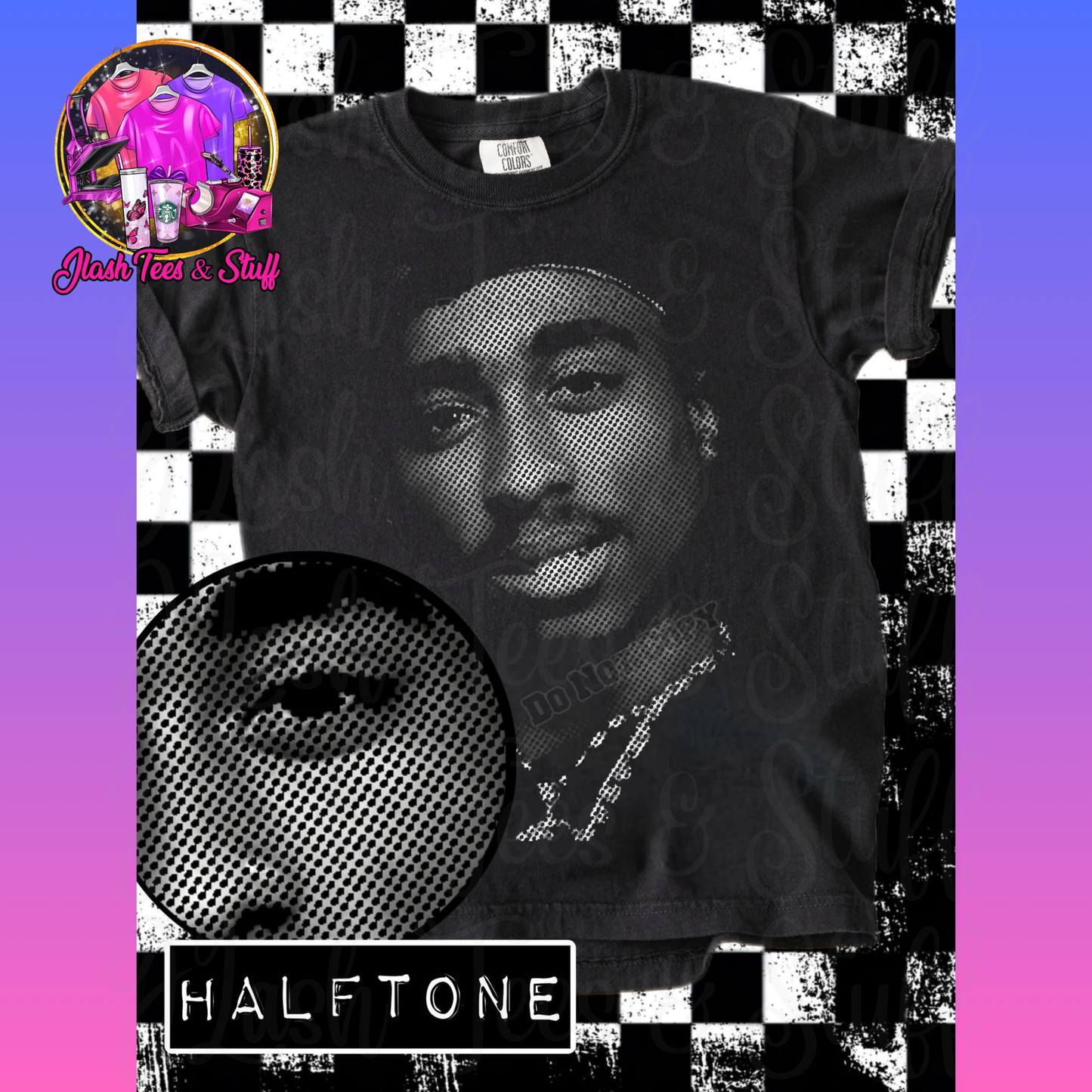 Tupac