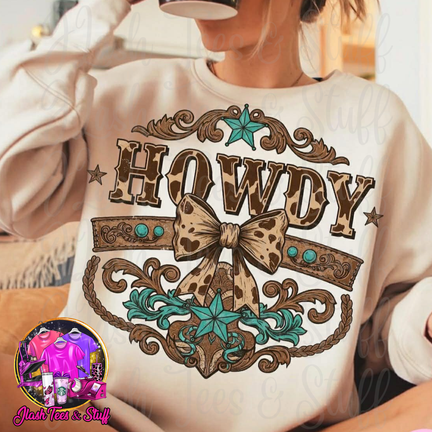 Howdy