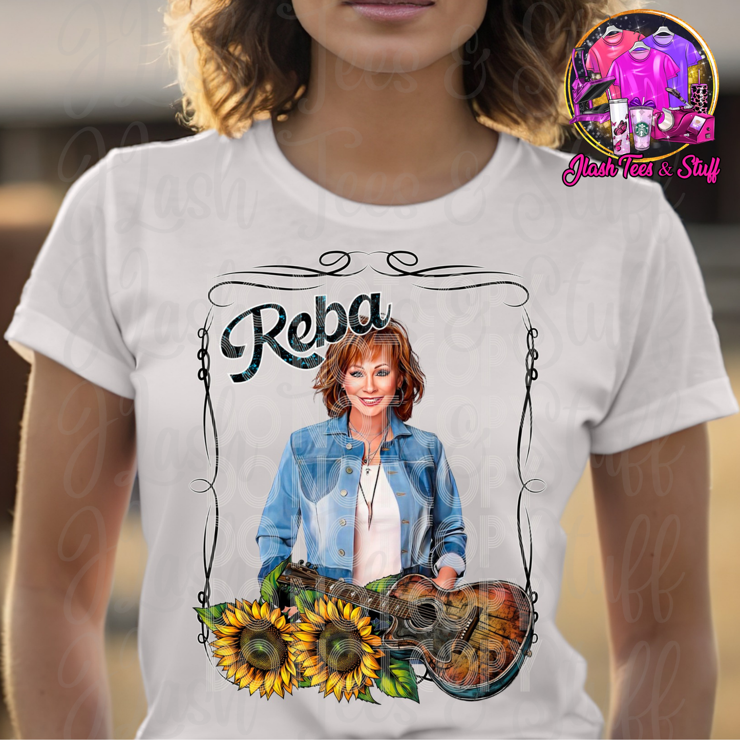 Reba