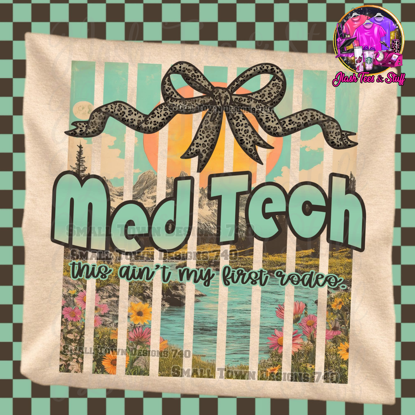 MED TECH