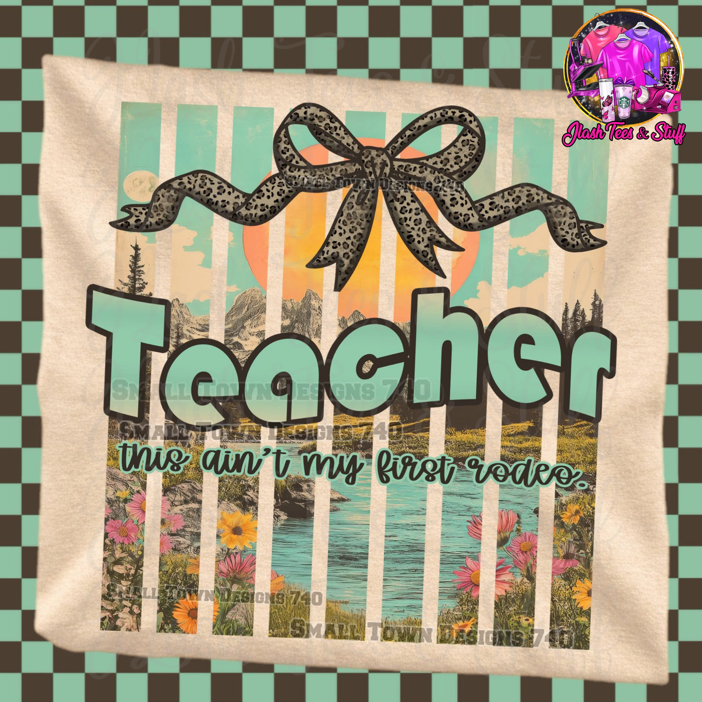 TEACHER