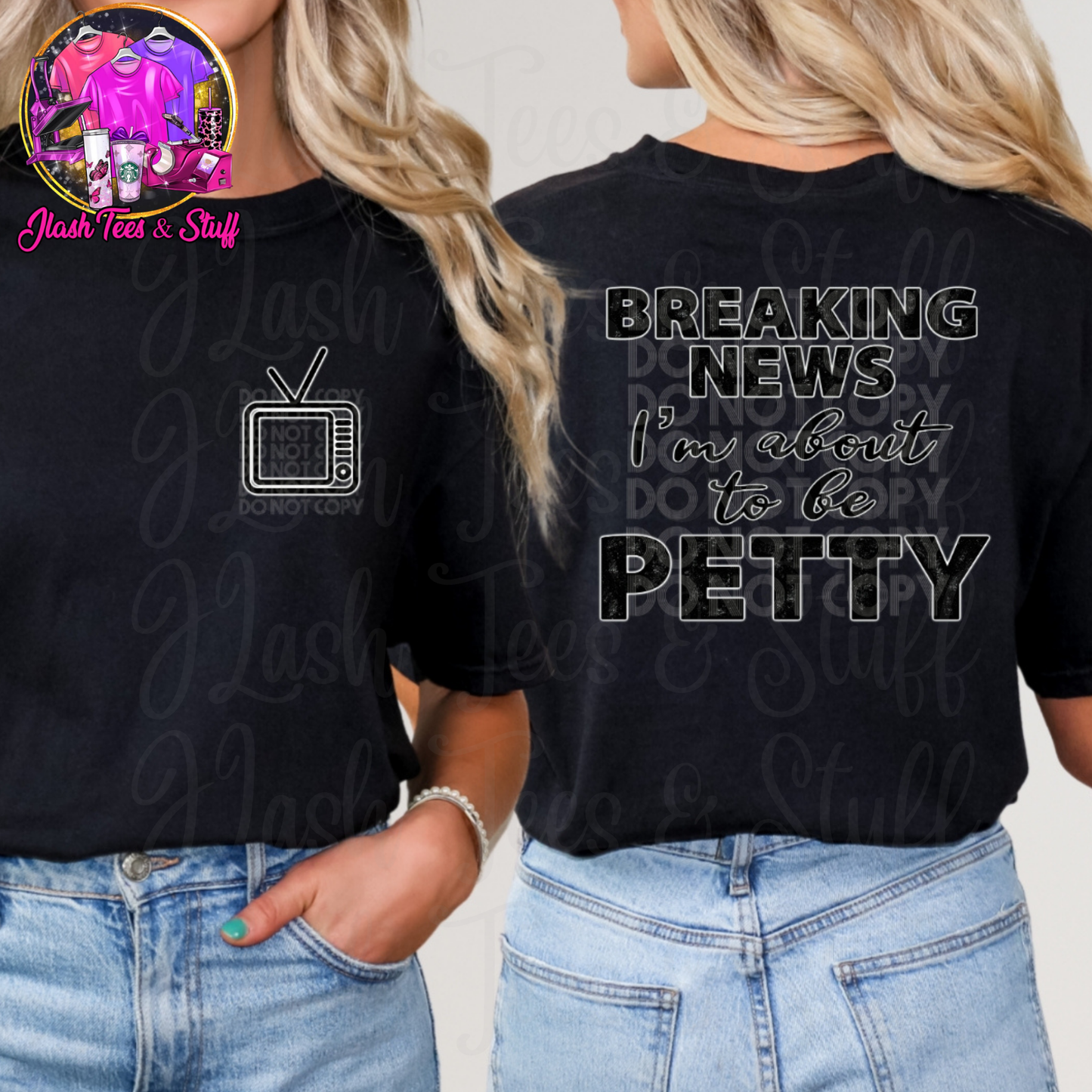 Breaking News