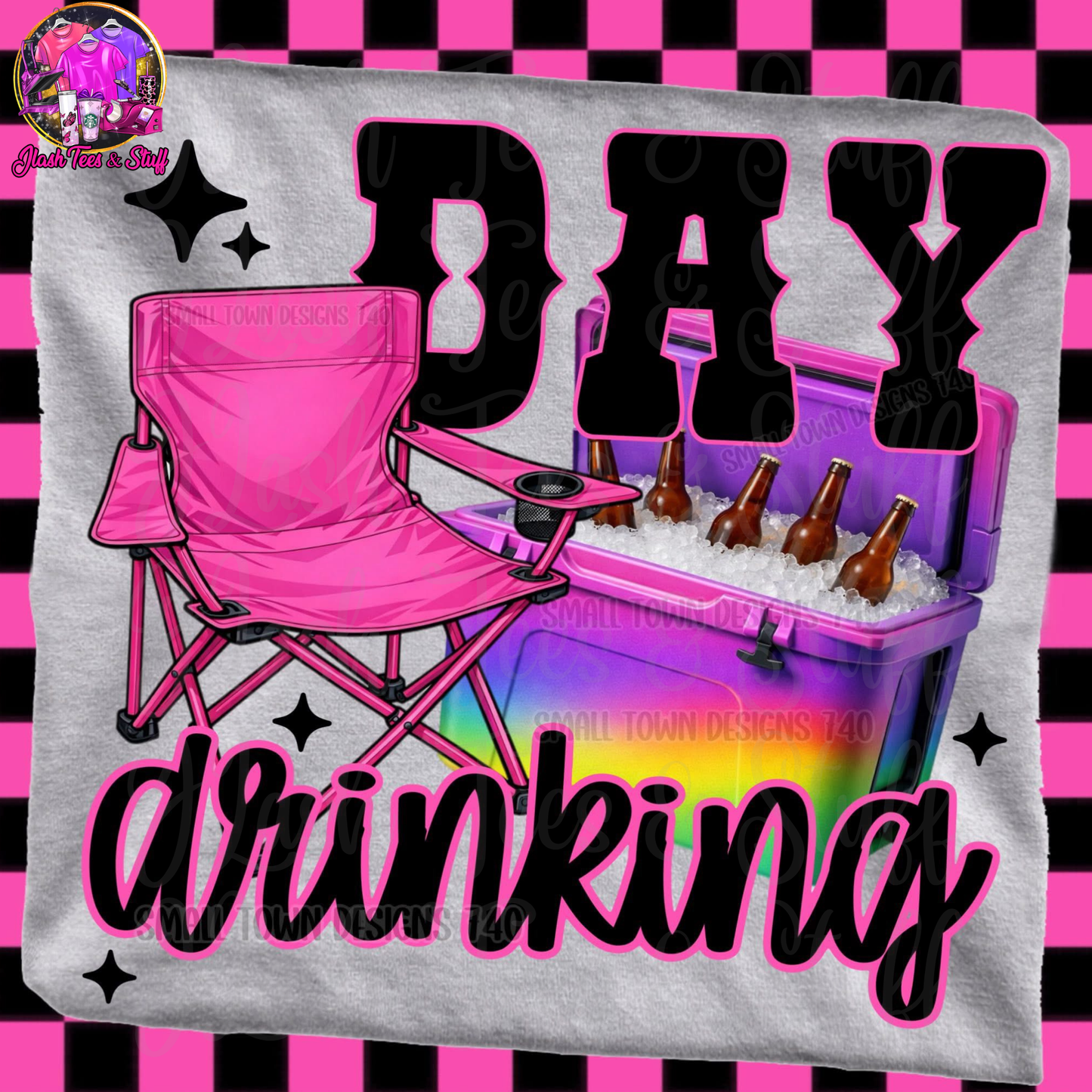 Day Drinking