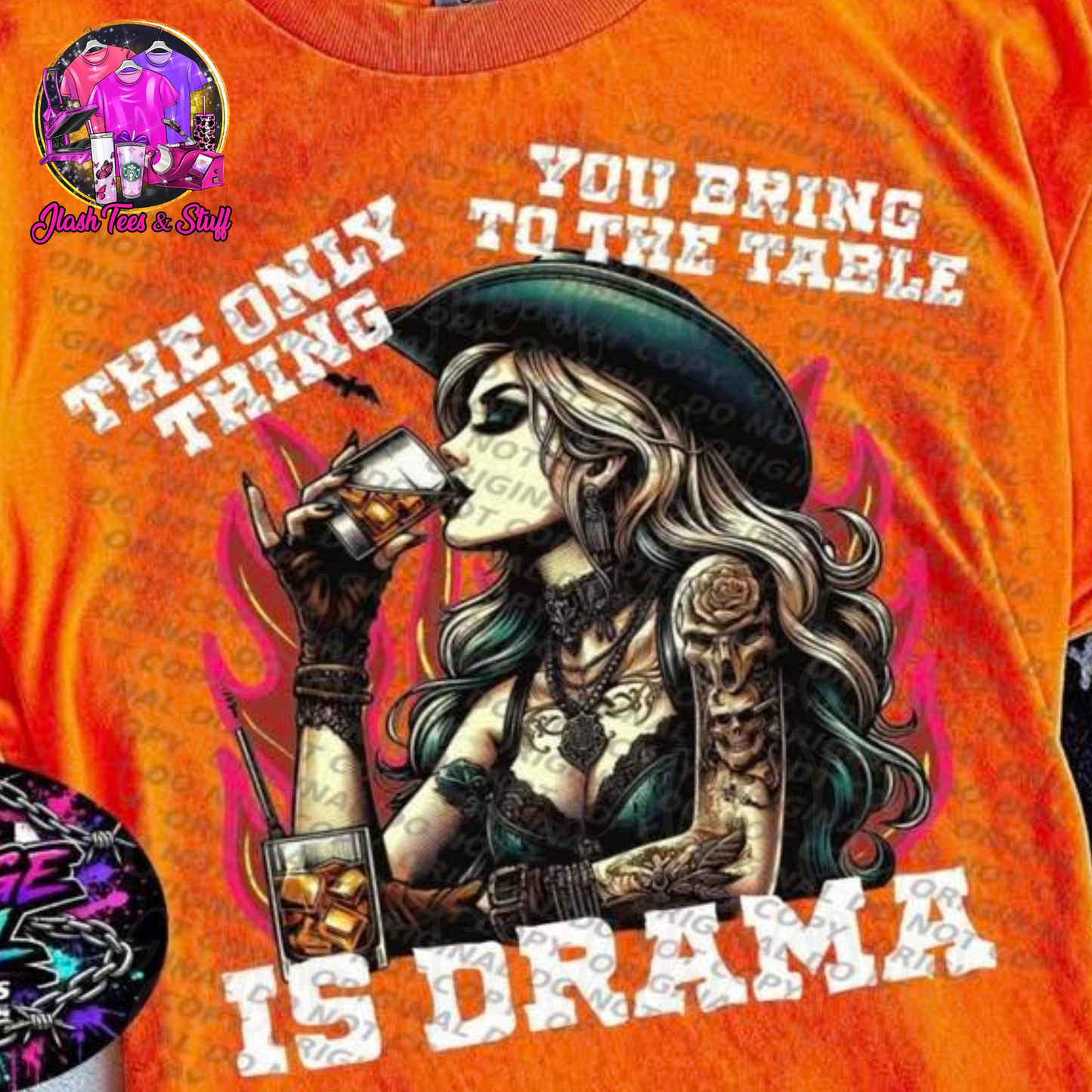 TEE OF THE DAY 4