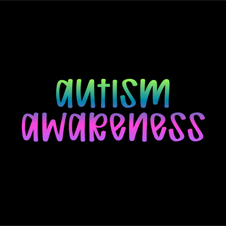 Autism Awareness