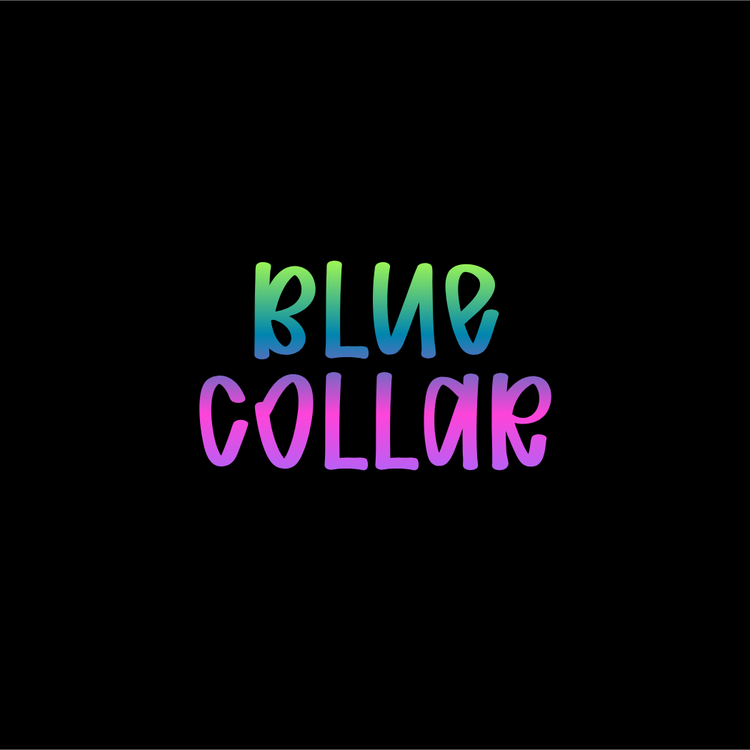 Blue Collar