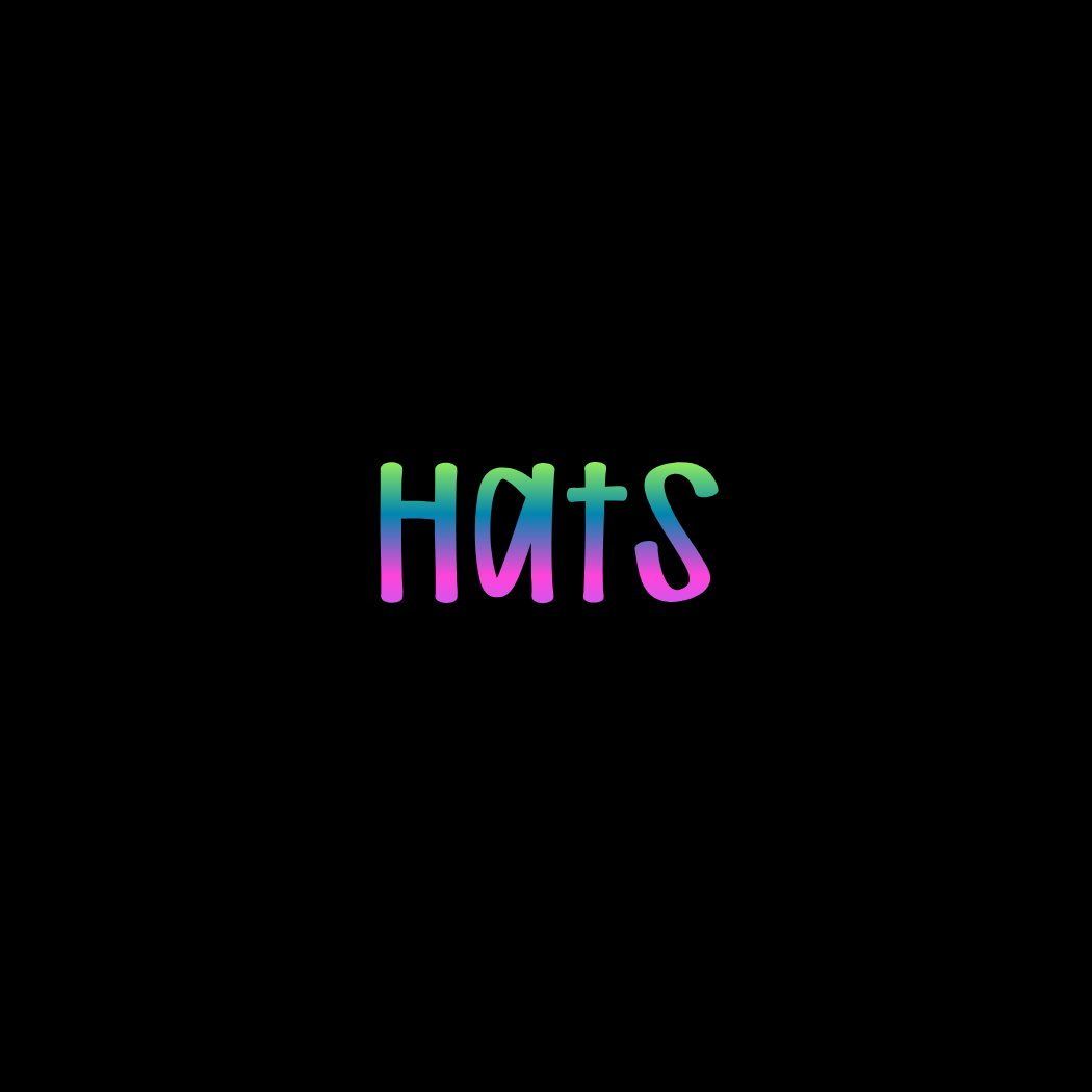 Hats