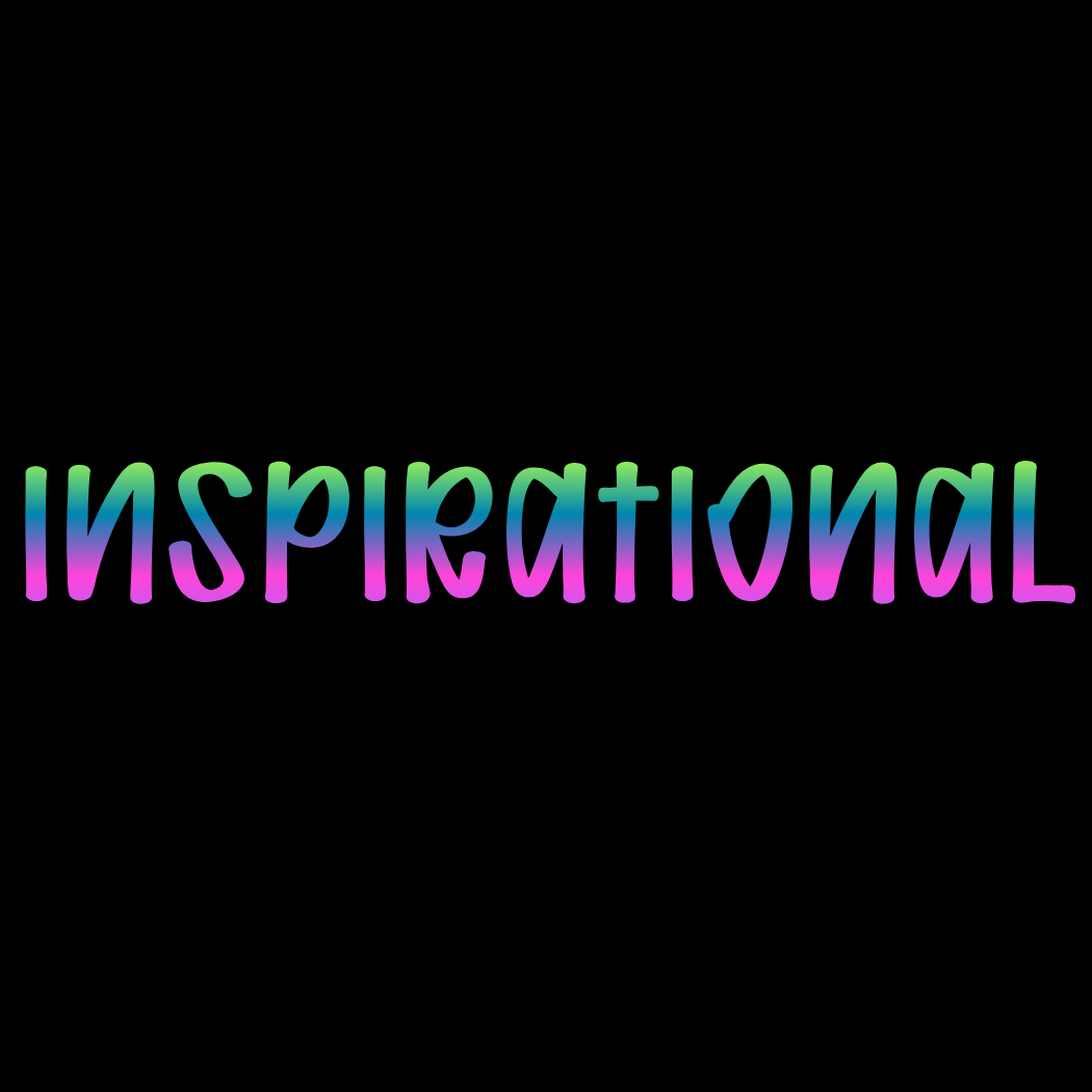 Inspirational