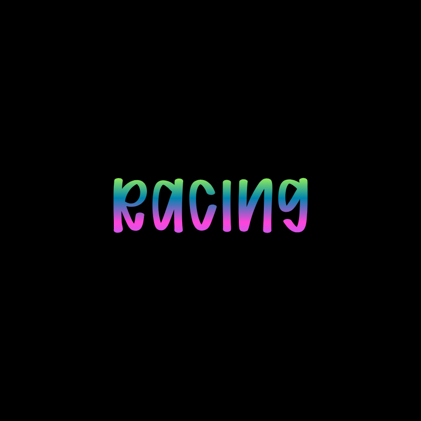 Racing