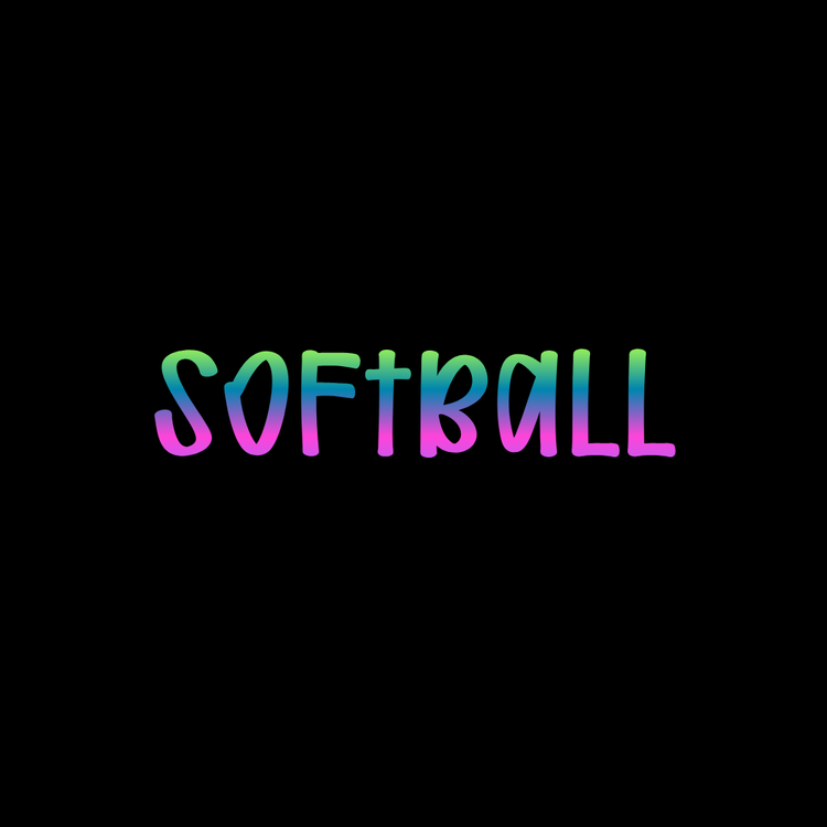 Softball
