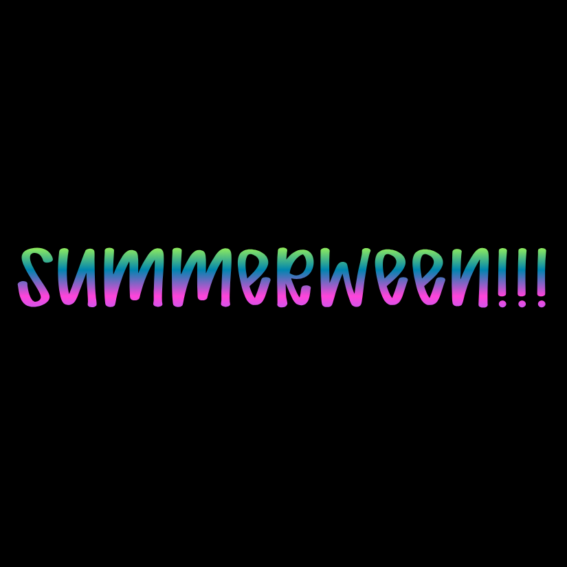 Summerween
