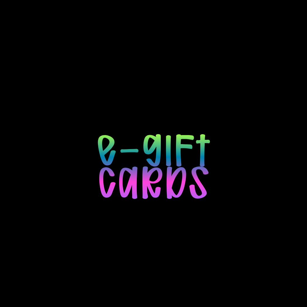 Gift Cards