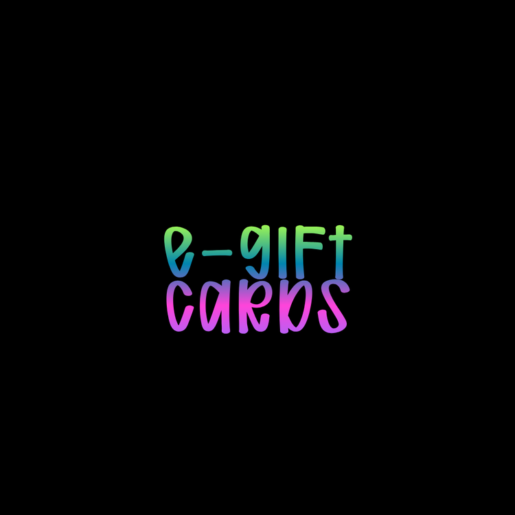 Gift Cards