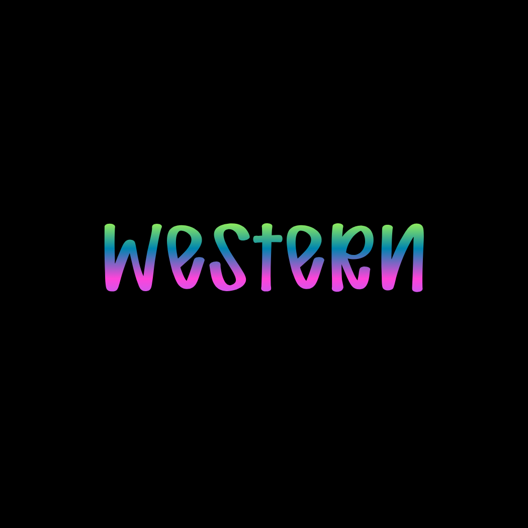 Western