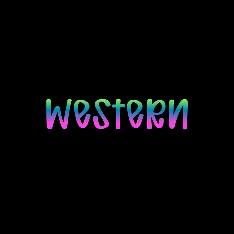 Western
