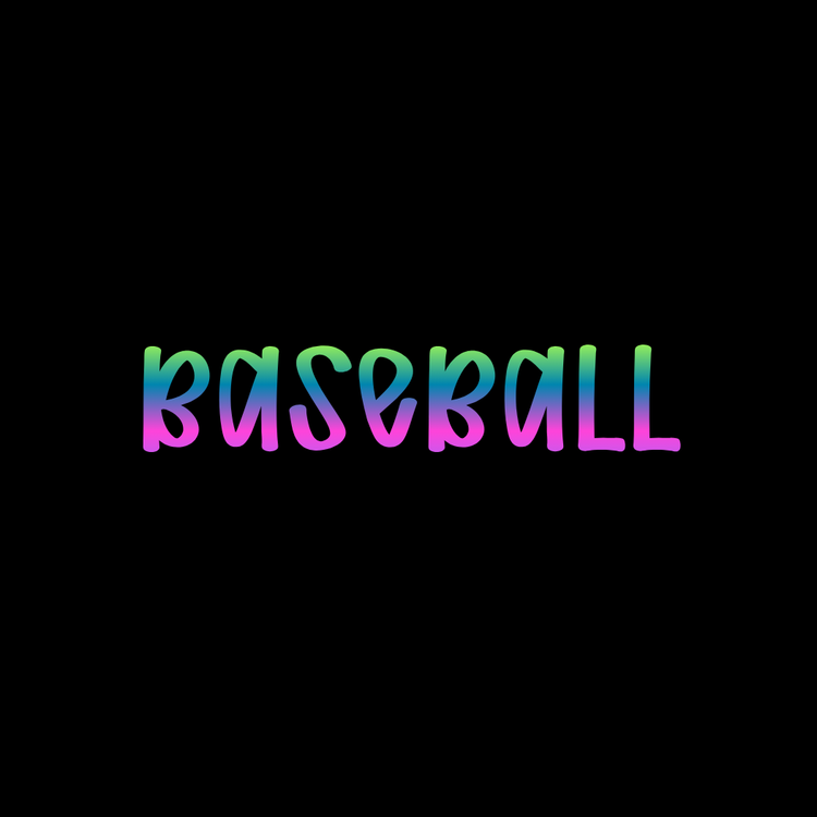 Baseball