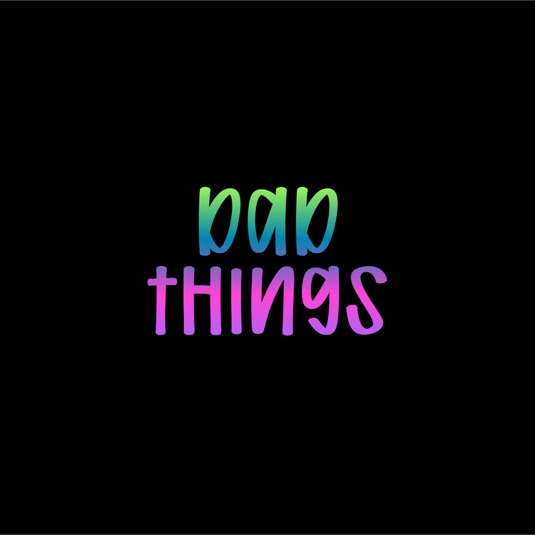 Dad Things
