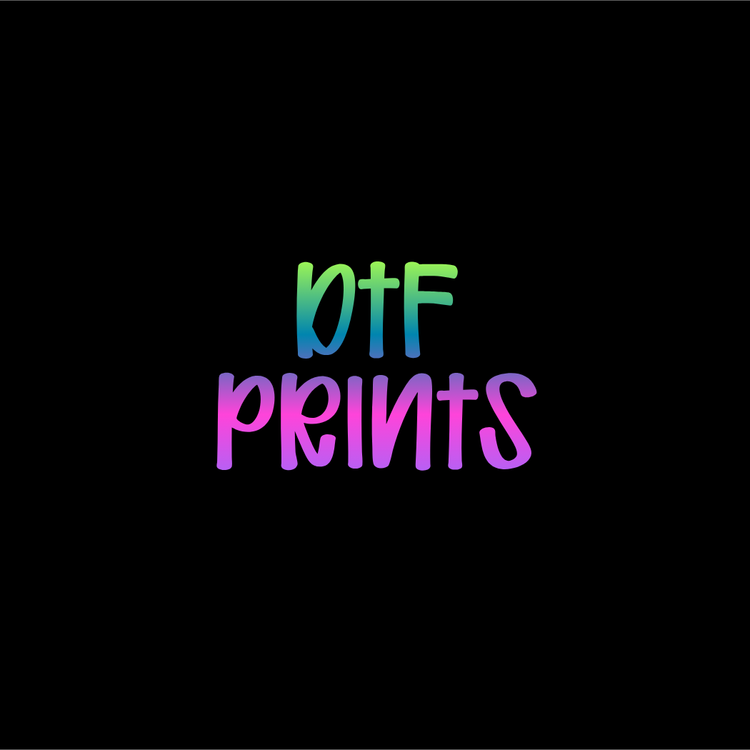 DTF Prints