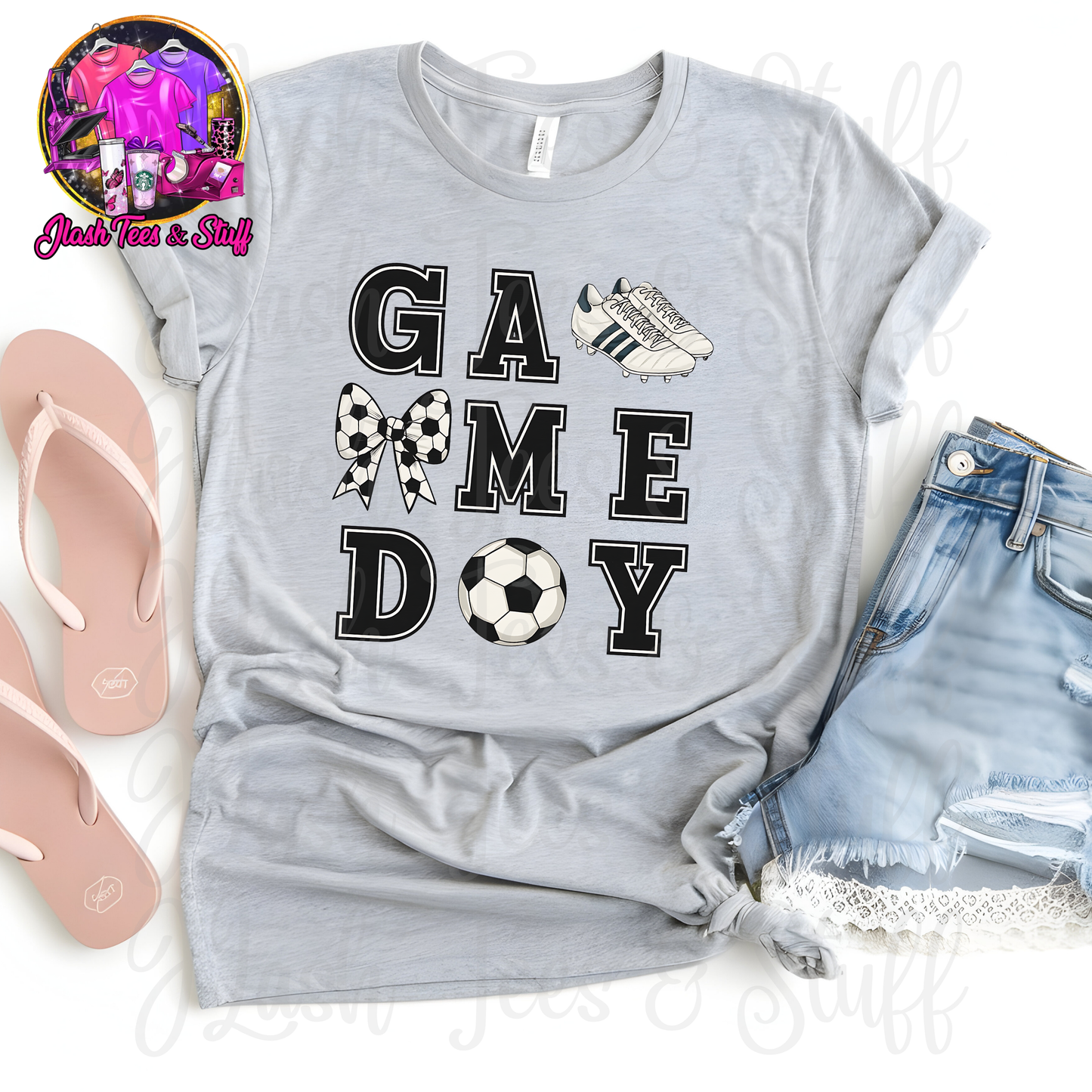 Game Day