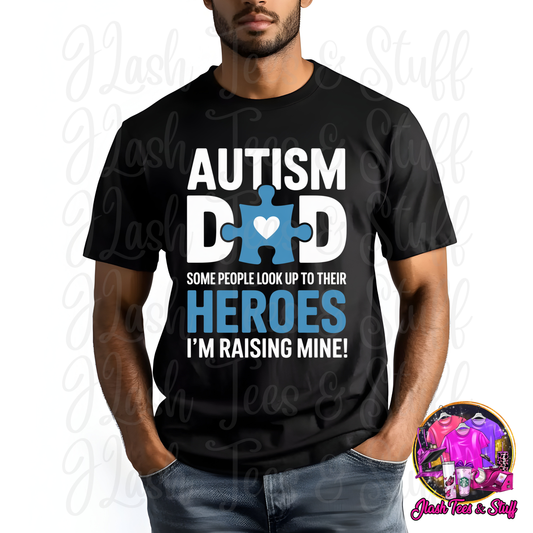 Autism Dad