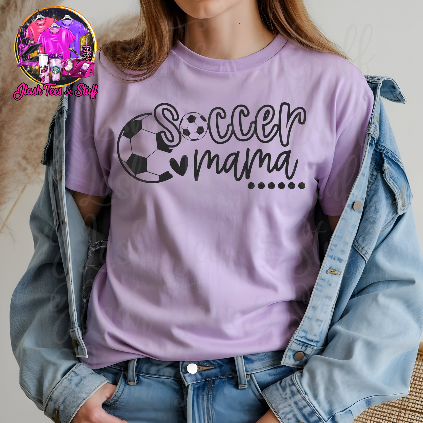 Soccer Mama