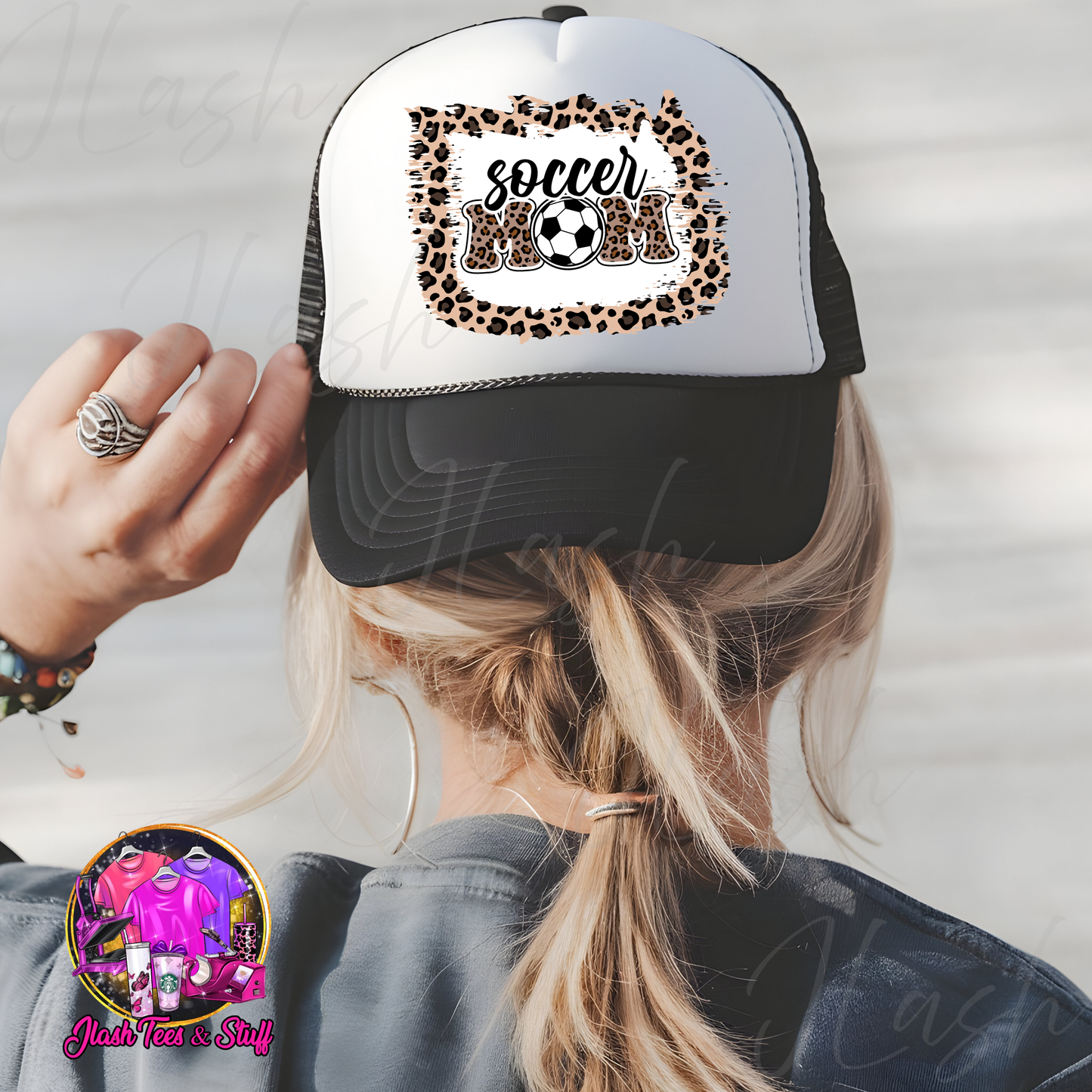 Soccer Mom | Hat